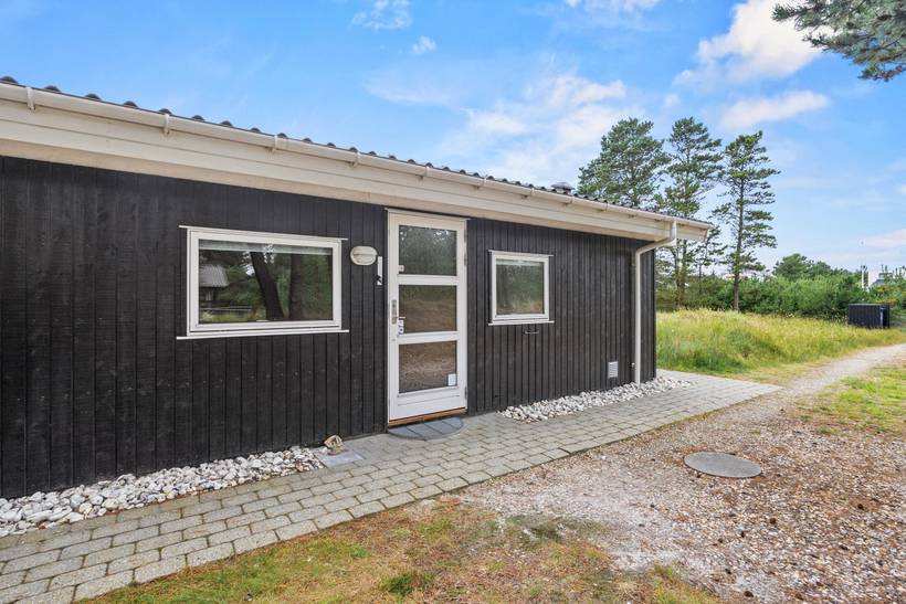 Foto von Ferienhaus IF00 in Henne Strand - Westjütland
