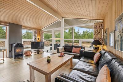 Vorschaubild von Ferienhaus IF00 in Henne Strand - Westjütland