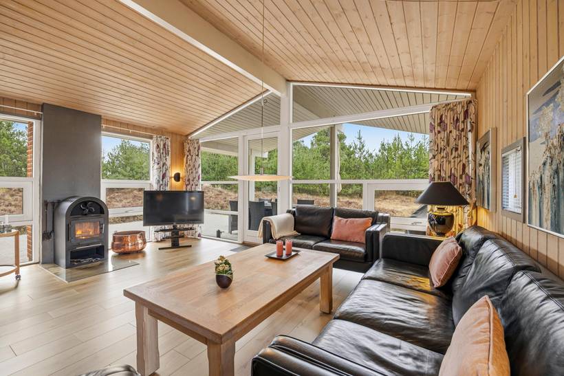 Foto von Ferienhaus IF00 in Henne Strand - Westjütland