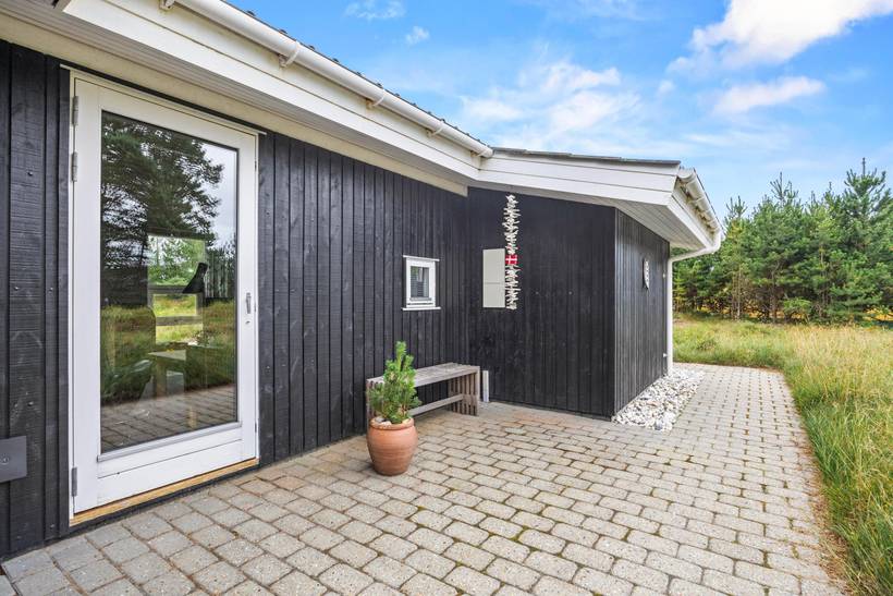 Foto von Ferienhaus IF00 in Henne Strand - Westjütland