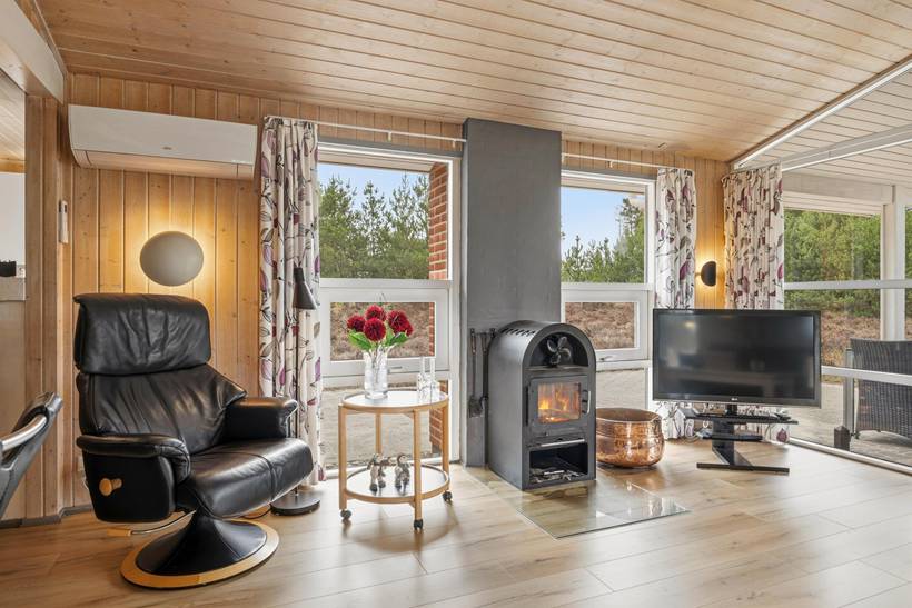 Foto von Ferienhaus IF00 in Henne Strand - Westjütland