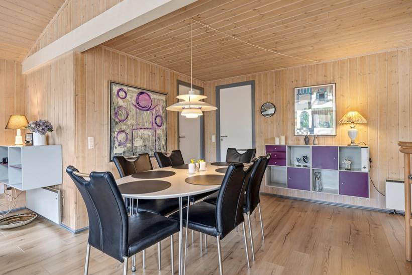 Foto von Ferienhaus IF00 in Henne Strand - Westjütland