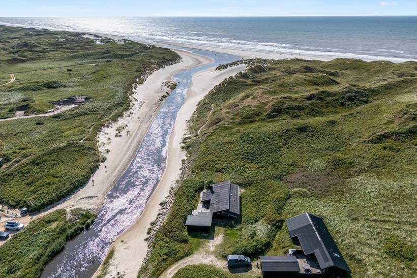 Foto von Ferienhaus IF01 in Henne Strand - Westjütland