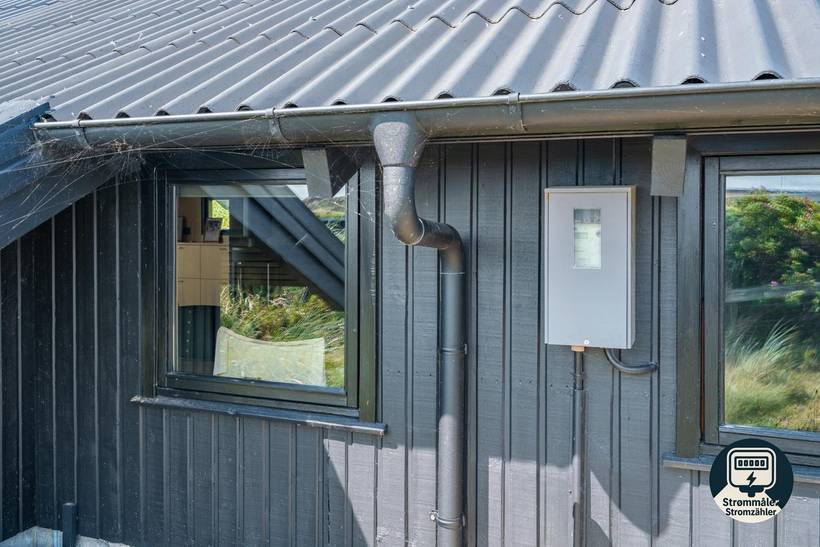 Foto von Ferienhaus IF01 in Henne Strand - Westjütland