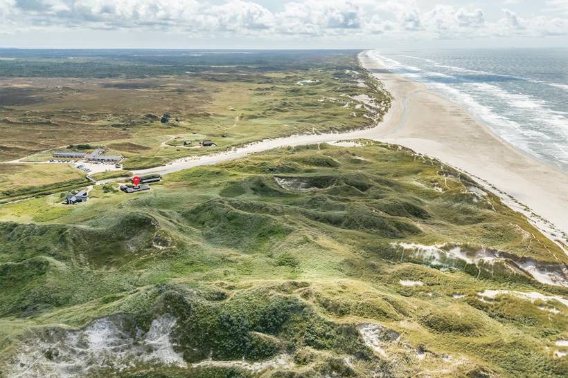 Foto von Ferienhaus IF01 in Henne Strand - Westjütland