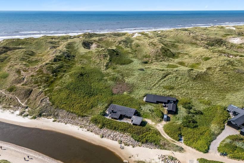 Foto von Ferienhaus IF01 in Henne Strand - Westjütland