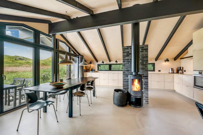 Foto von Ferienhaus IF01 in Henne Strand - Westjütland