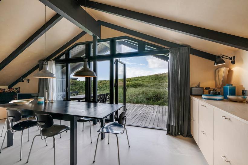 Foto von Ferienhaus IF01 in Henne Strand - Westjütland