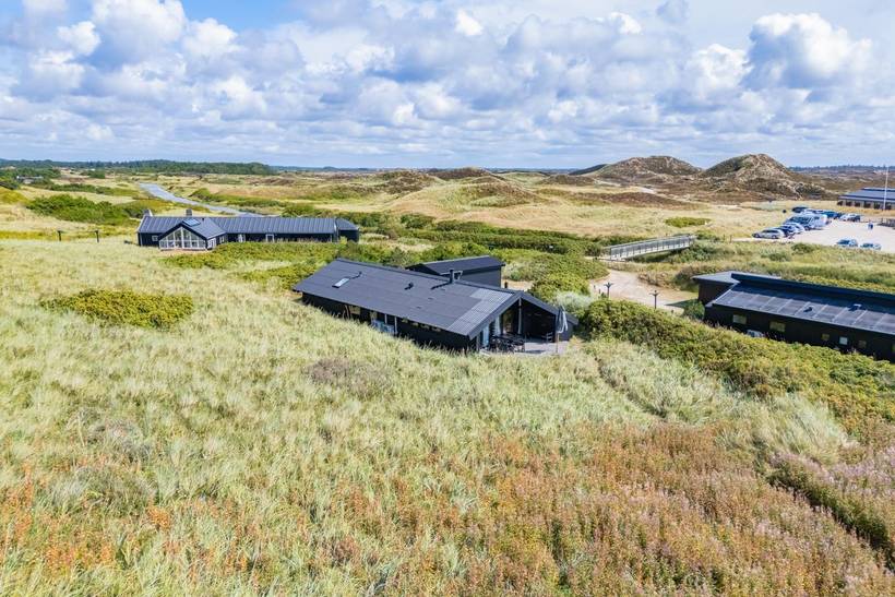 Foto von Ferienhaus IF01 in Henne Strand - Westjütland