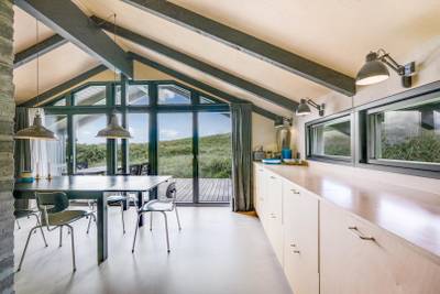 Vorschaubild von Ferienhaus IF01 in Henne Strand - Westjütland