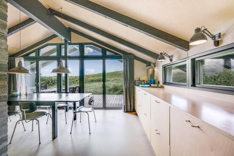 Foto von Ferienhaus IF01 in Henne Strand - Westjütland