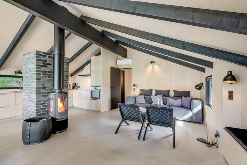 Foto von Ferienhaus IF01 in Henne Strand - Westjütland