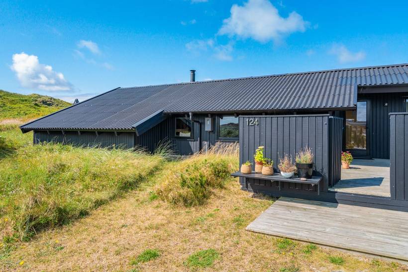Foto von Ferienhaus IF01 in Henne Strand - Westjütland