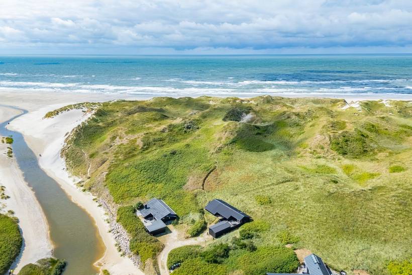 Foto von Ferienhaus IF01 in Henne Strand - Westjütland