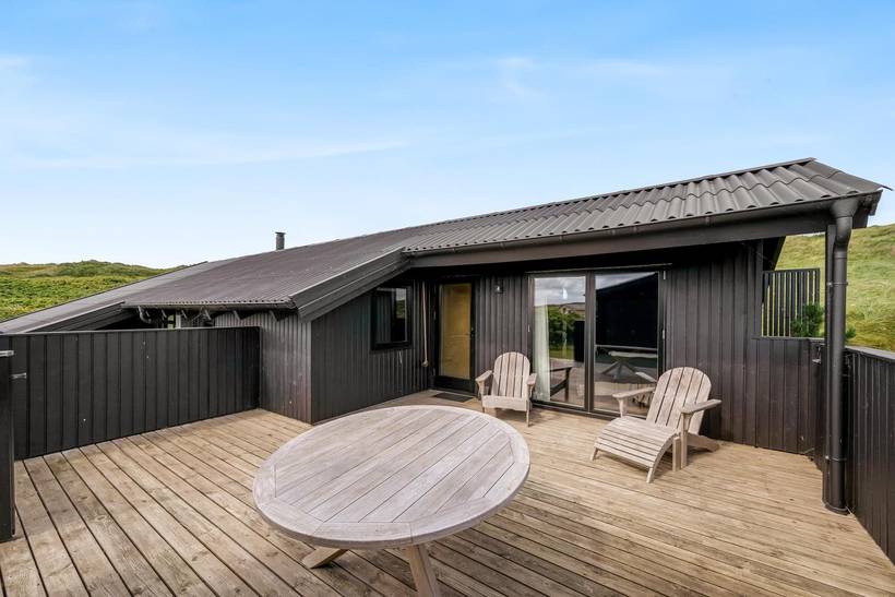 Foto von Ferienhaus IF01 in Henne Strand - Westjütland