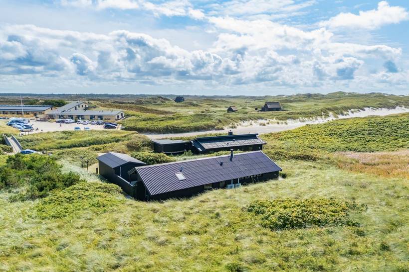 Foto von Ferienhaus IF01 in Henne Strand - Westjütland