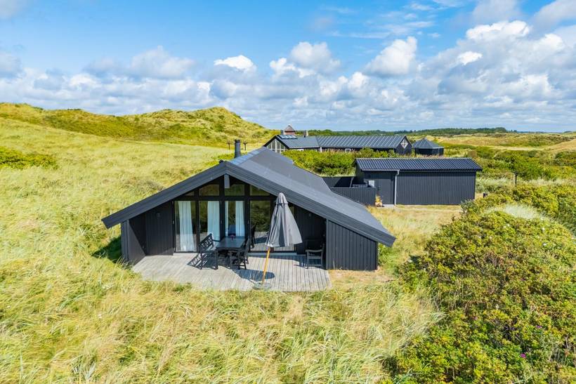 Foto von Ferienhaus IF01 in Henne Strand - Westjütland
