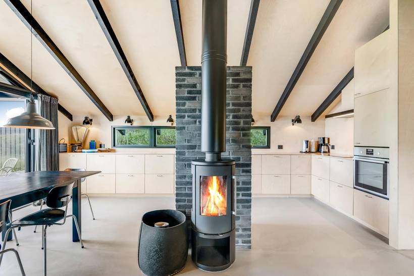 Foto von Ferienhaus IF01 in Henne Strand - Westjütland