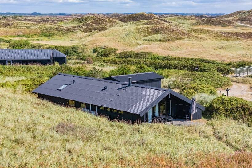 Foto von Ferienhaus IF01 in Henne Strand - Westjütland