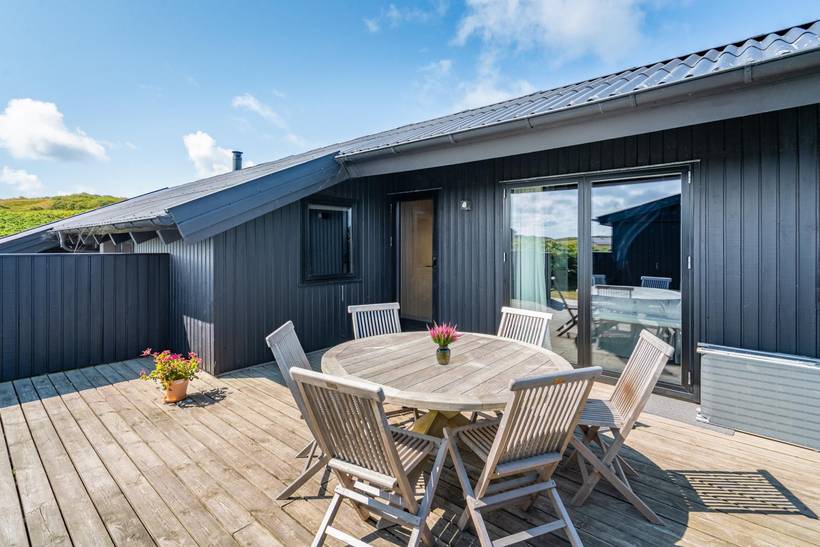 Foto von Ferienhaus IF01 in Henne Strand - Westjütland