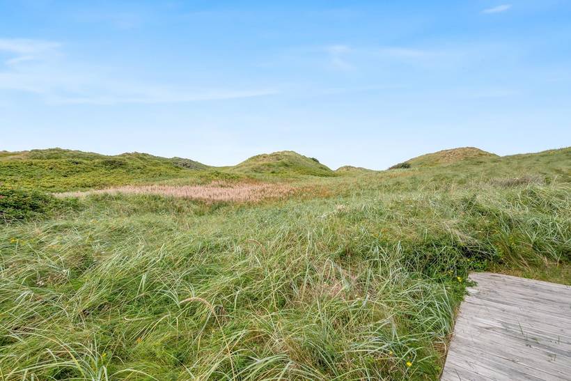 Foto von Ferienhaus IF01 in Henne Strand - Westjütland