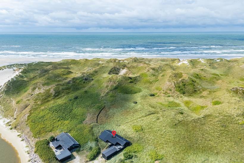 Foto von Ferienhaus IF01 in Henne Strand - Westjütland