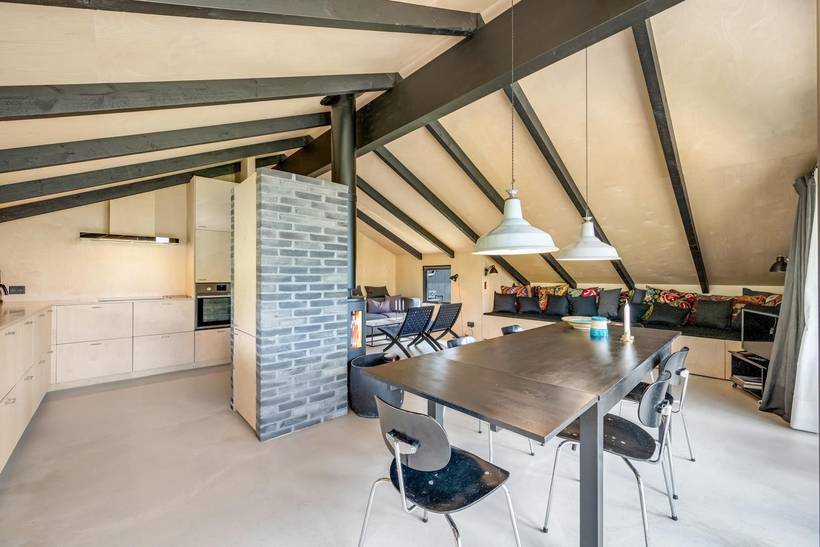 Foto von Ferienhaus IF01 in Henne Strand - Westjütland