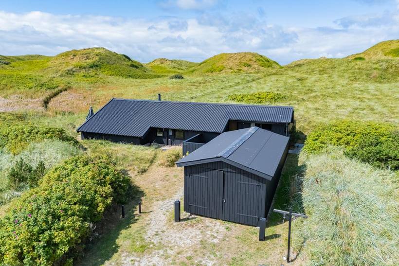 Foto von Ferienhaus IF01 in Henne Strand - Westjütland