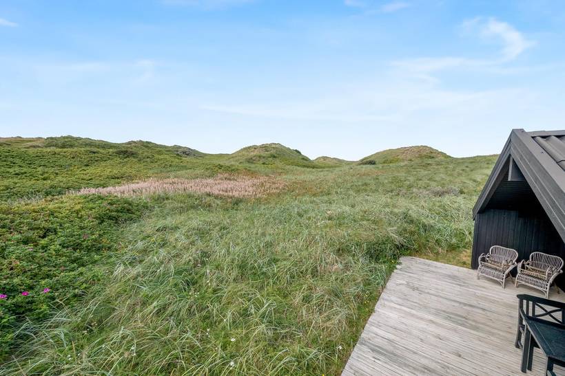 Foto von Ferienhaus IF01 in Henne Strand - Westjütland