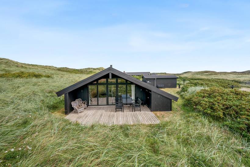 Foto von Ferienhaus IF01 in Henne Strand - Westjütland