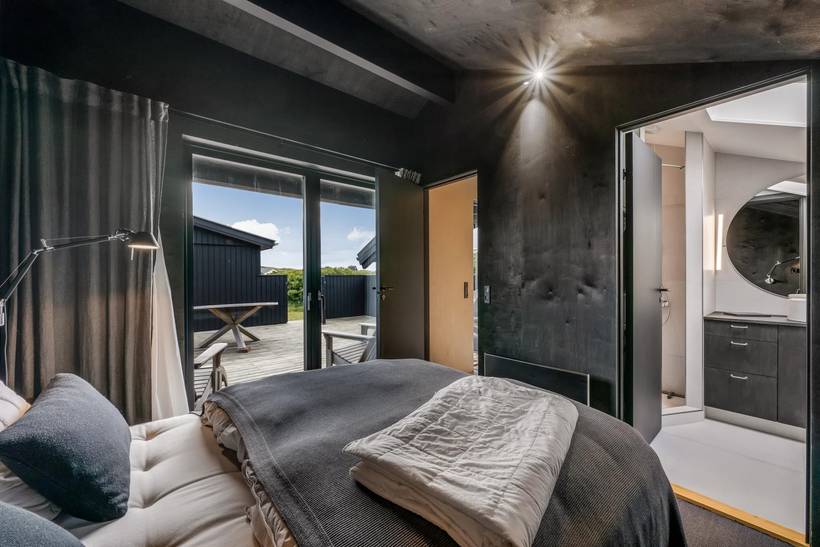 Foto von Ferienhaus IF01 in Henne Strand - Westjütland
