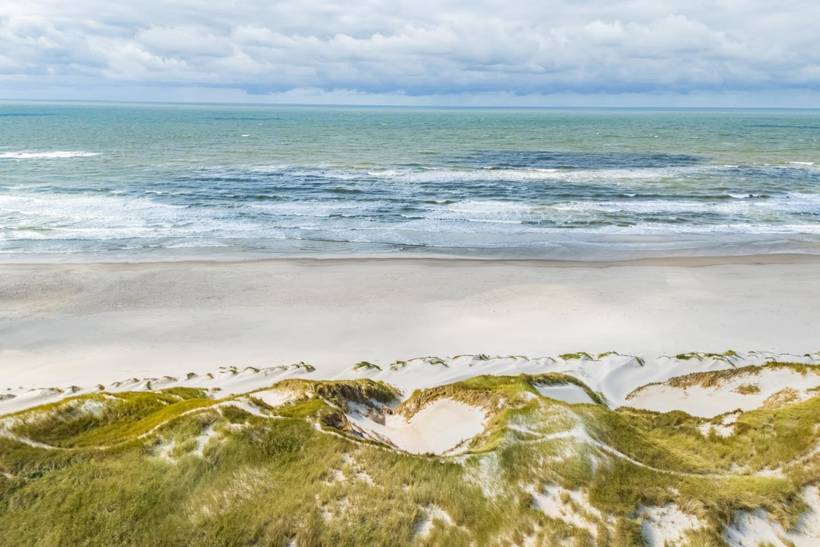 Foto von Ferienhaus IF01 in Henne Strand - Westjütland