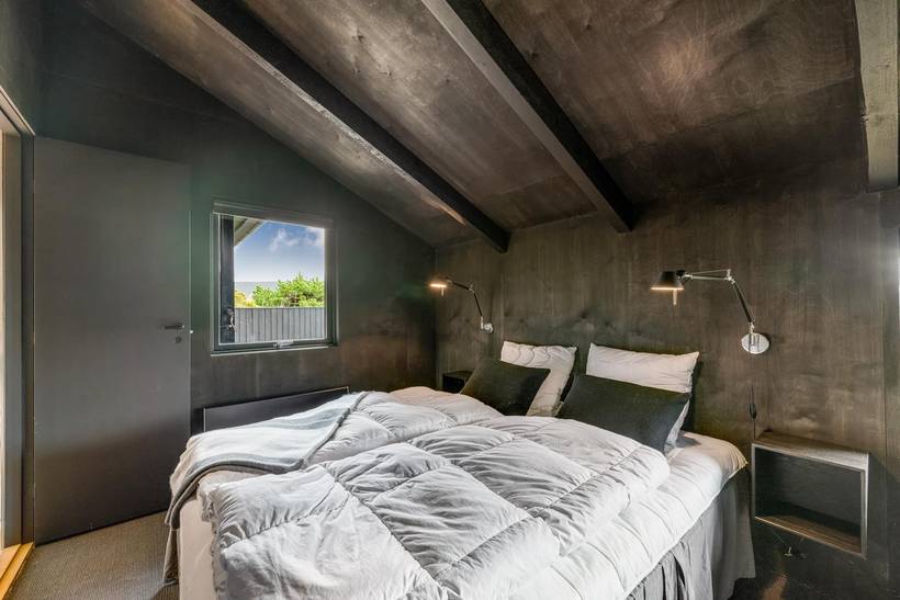 Foto von Ferienhaus IF01 in Henne Strand - Westjütland