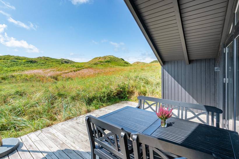 Foto von Ferienhaus IF01 in Henne Strand - Westjütland