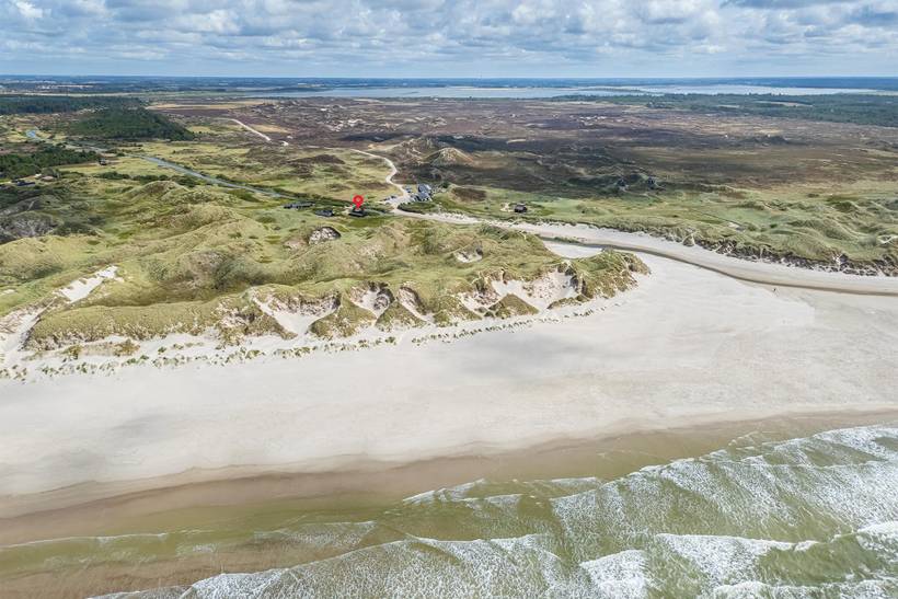 Foto von Ferienhaus IF01 in Henne Strand - Westjütland