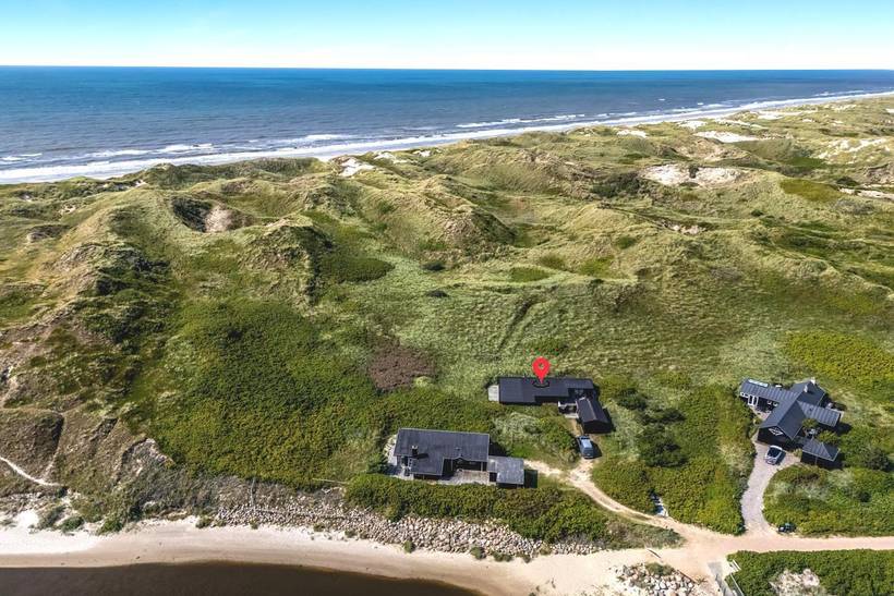 Foto von Ferienhaus IF01 in Henne Strand - Westjütland