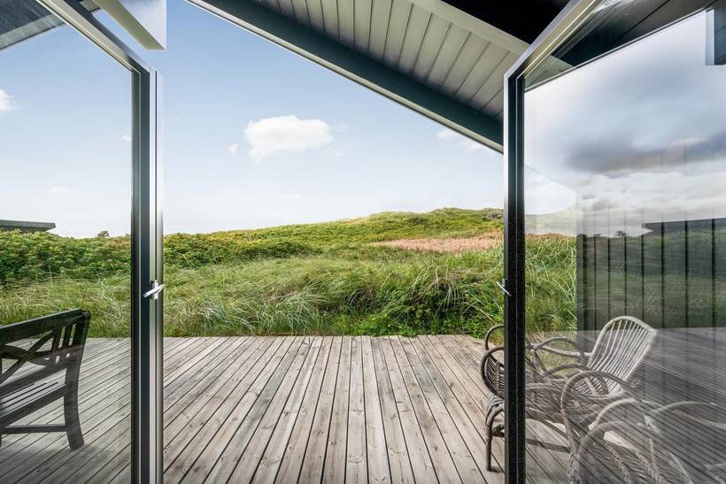 Foto von Ferienhaus IF01 in Henne Strand - Westjütland