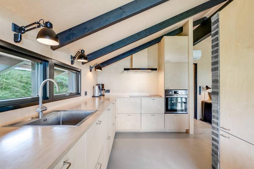 Foto von Ferienhaus IF01 in Henne Strand - Westjütland