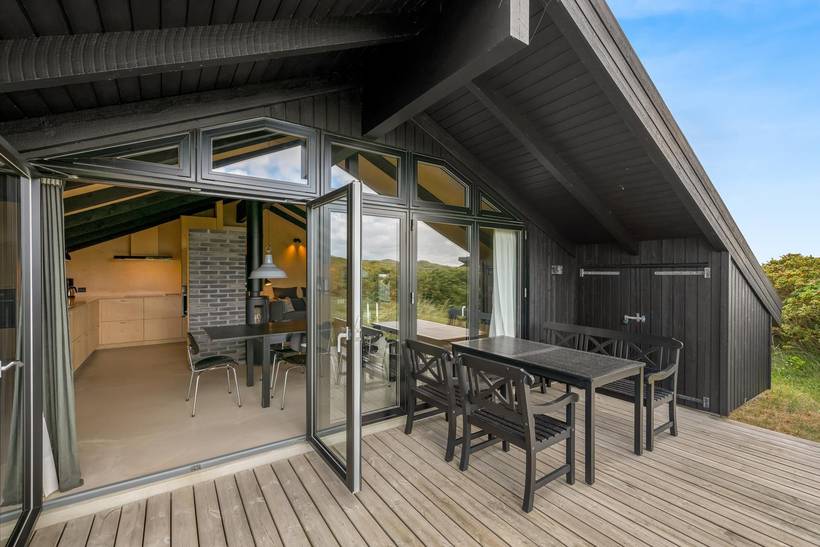 Foto von Ferienhaus IF01 in Henne Strand - Westjütland