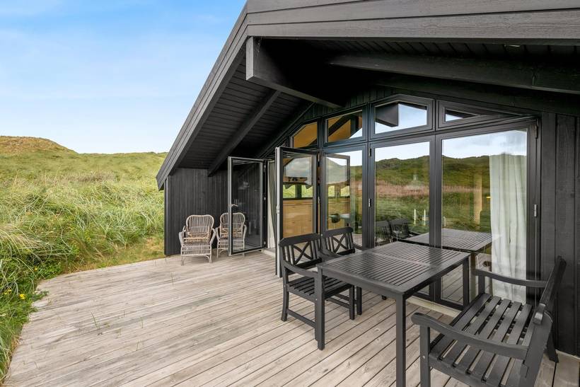 Foto von Ferienhaus IF01 in Henne Strand - Westjütland