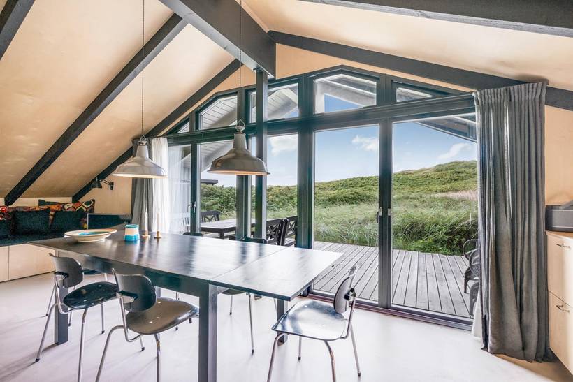 Foto von Ferienhaus IF01 in Henne Strand - Westjütland