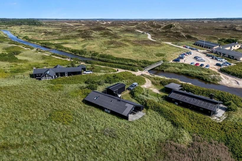 Foto von Ferienhaus IF01 in Henne Strand - Westjütland