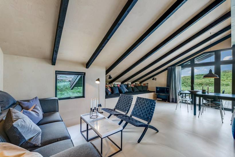 Foto von Ferienhaus IF01 in Henne Strand - Westjütland