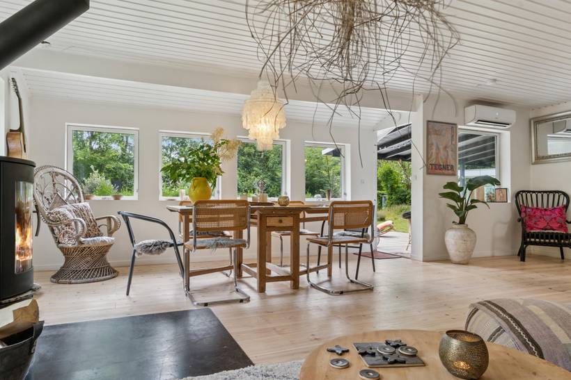 Foto von Ferienhaus IF05 in Rågeleje - Nordseeland