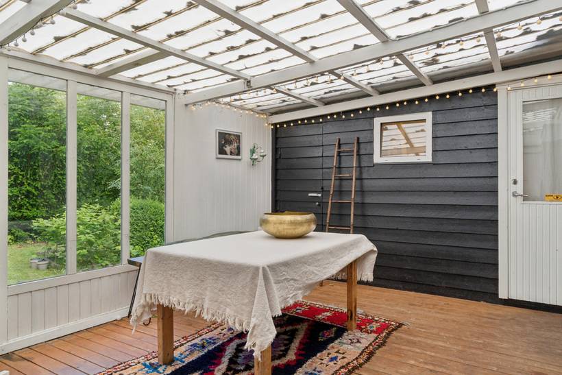Foto von Ferienhaus IF05 in Rågeleje - Nordseeland