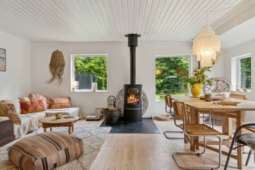 Foto von Ferienhaus IF05 in Rågeleje - Nordseeland