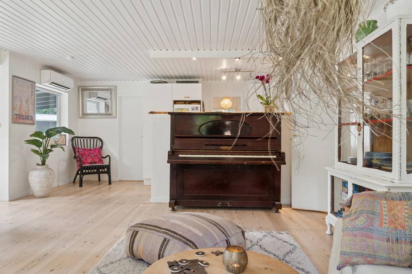 Foto von Ferienhaus IF05 in Rågeleje - Nordseeland