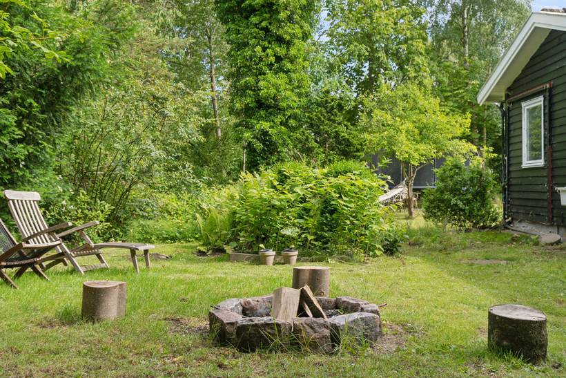 Foto von Ferienhaus IF05 in Rågeleje - Nordseeland