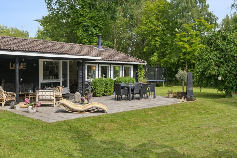 Foto von Ferienhaus IF05 in Rågeleje - Nordseeland