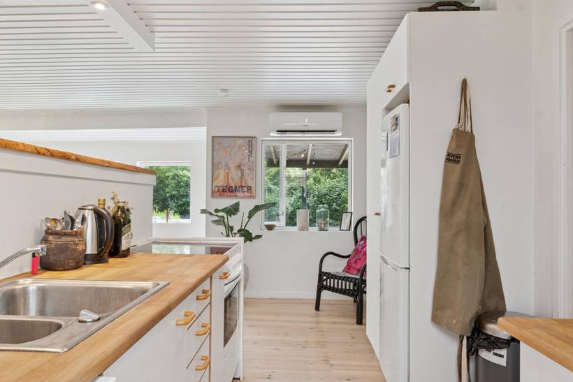 Foto von Ferienhaus IF05 in Rågeleje - Nordseeland